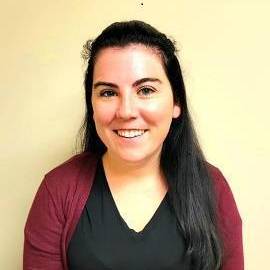 Jamie Spiegel, Ph.D.