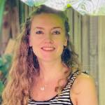 Hana Zickgraf Photograph Photograph of Hana Zickgraf