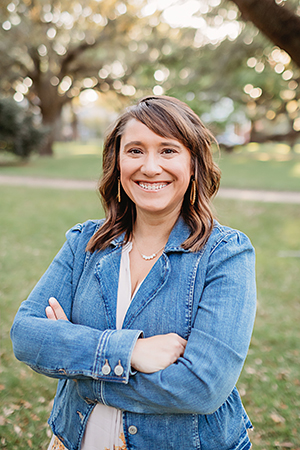 Dr. Kimberly Zlomke