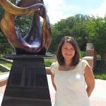 Dr. Kim Zlomke, Psychology Clinic Director