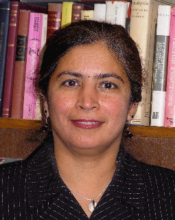 Madhuri Mulekar