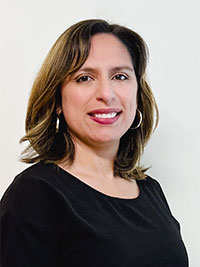 Gina Deckard