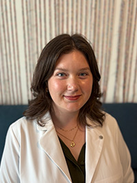 Natalie (Sands) Smith '18