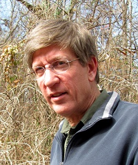 Gregory A. Waselkov, Ph.D.					 