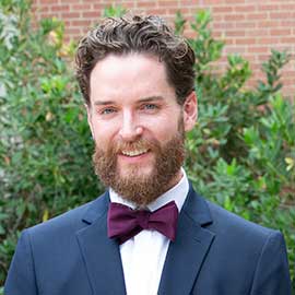 Samuel R. Bethel, PhD, MSW, LICSW