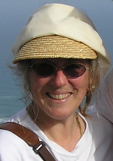 Dr. Laureen A. Fregeau					 