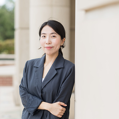 Sun Geun ‘Casey’ Kim, Ph.D.