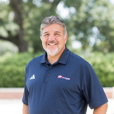 Robert Lopez, Ph.D.