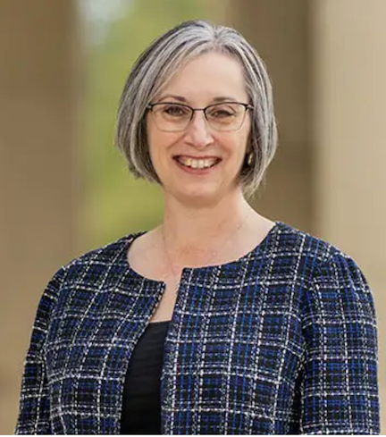 Dr. Angela T. Barlow