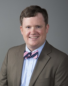 Dr. Matthew Binion