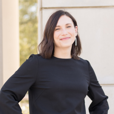 Elizabeth Rugan Shepard