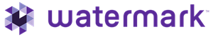 Watermark logo