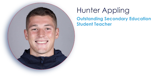 Hunter Appling