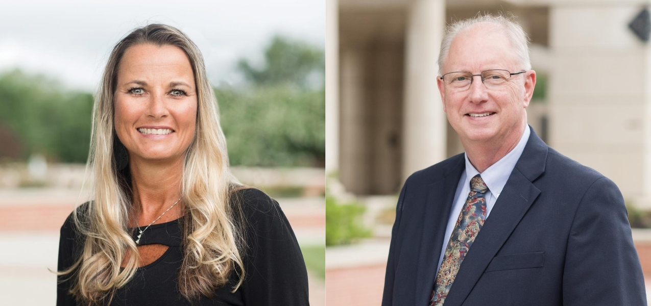 College of Education and Professional Studies Dean Dr. Andi Kent will begin serving the University as interim provost and senior vice president for Academic Affairs starting September 1. In the interim, the college will be led by Dr. John Kovaleski. data-lightbox='featured'