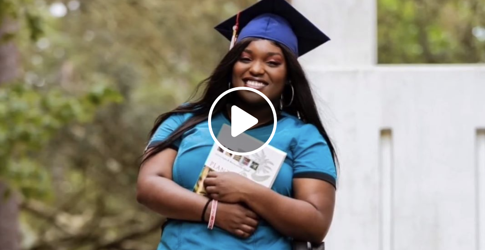Congratulations to Spring 2020 USA College of Education and Professional Studies graduates. During a time of unprecedented challenges, your response has been extraordinary. Watch the above video to hear a special message from faculty and staff. data-lightbox='featured'