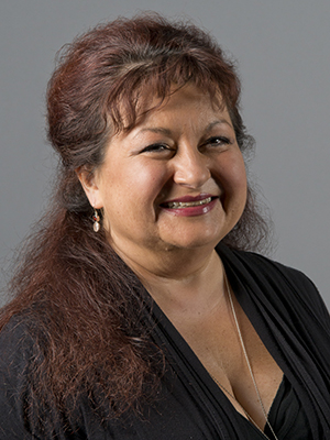 Dr. Lisa Moreno Walton