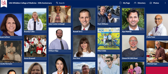 50th anniversary celebration book on BrightCrowd