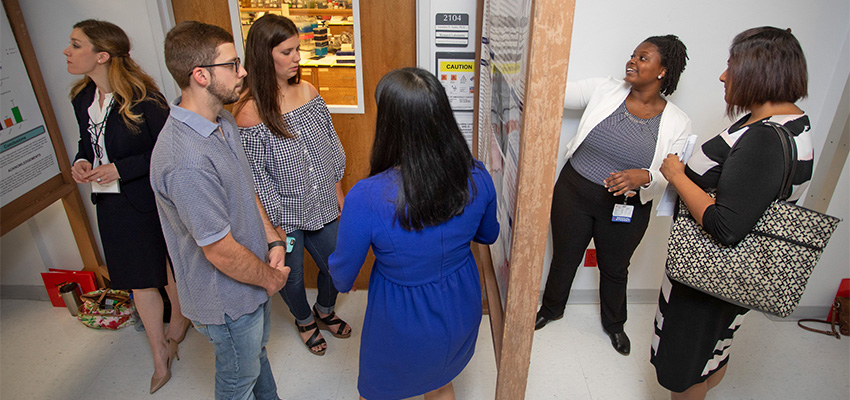 No summer plans yet? The University of South Alabama College of Medicine has you covered. Options include the Medical Student Summer Research Program and becoming an Office of Diversity and Inclusion Summer Program Assistant.