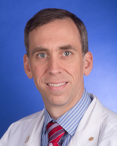 T.J. Hundley, M.D.