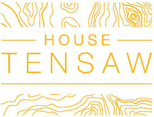 House Tensaw logo