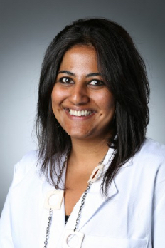 Aishwarya Prakash, Ph.D.