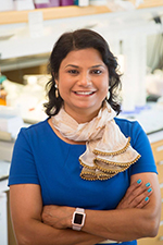 Seema Singh, Ph.D.