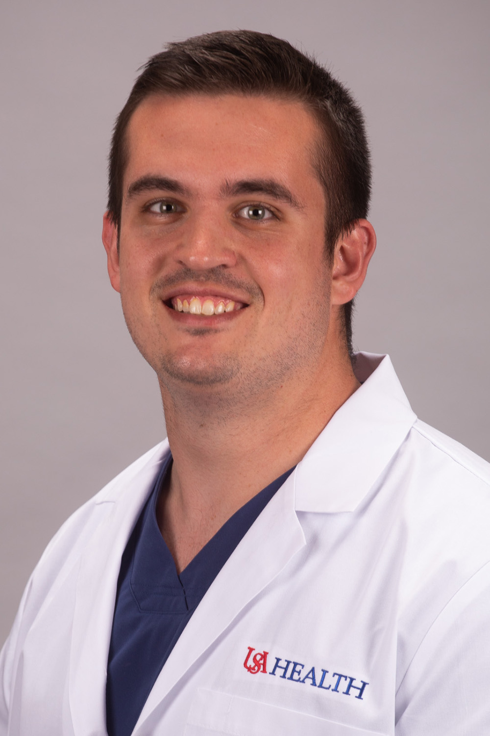 Caleb Cantrell, M.D.