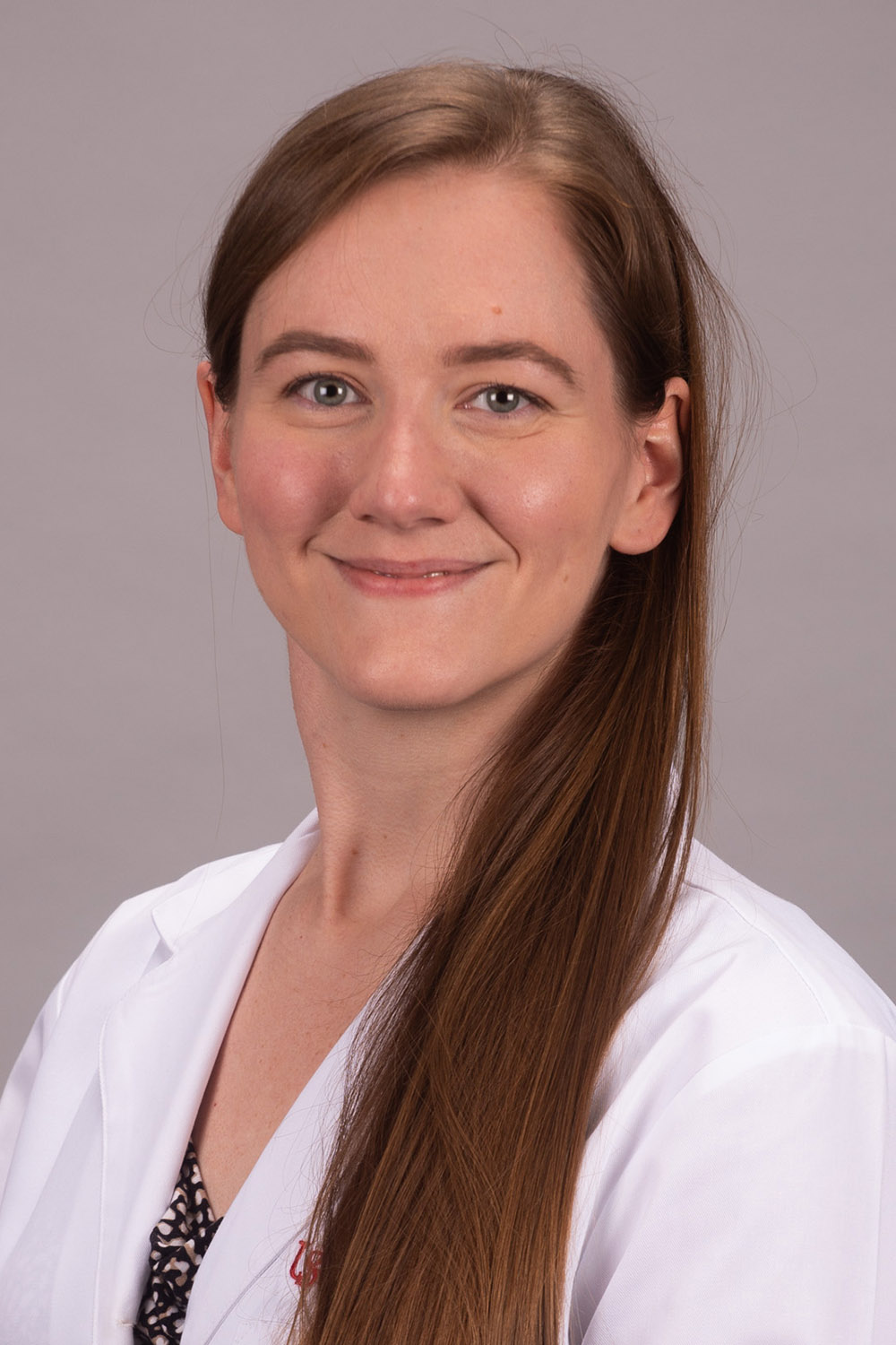 Kaitlyn Hall, M.D.