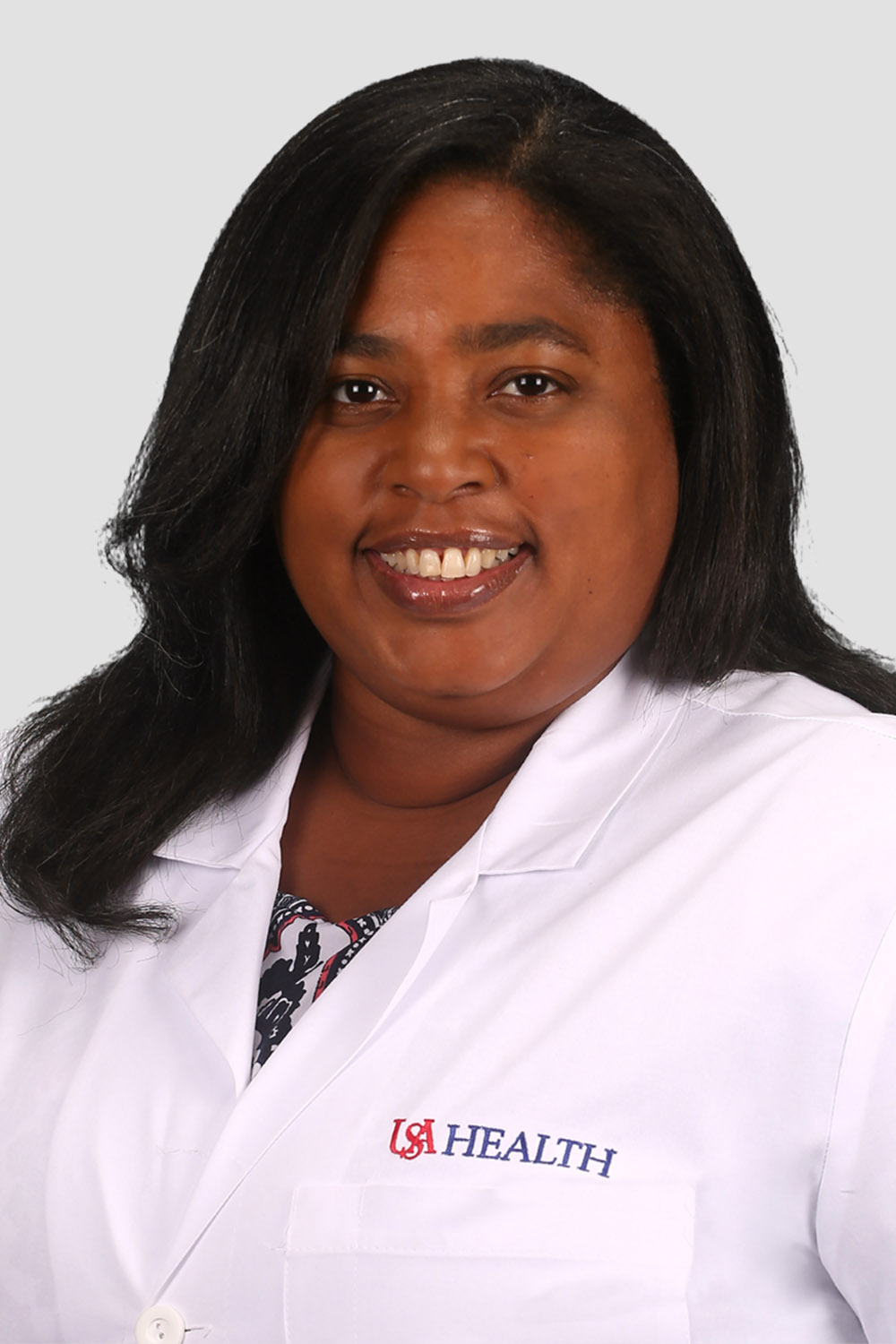 Carmen J. Martinez, M.D.