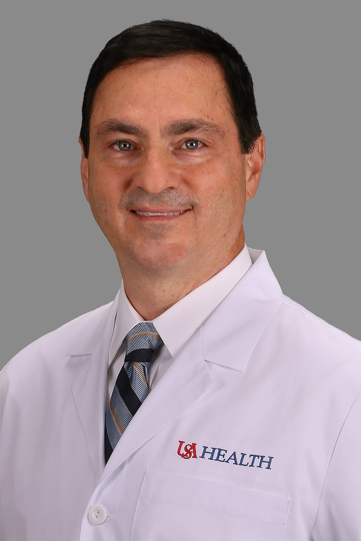 Shane McKinney, M.D.