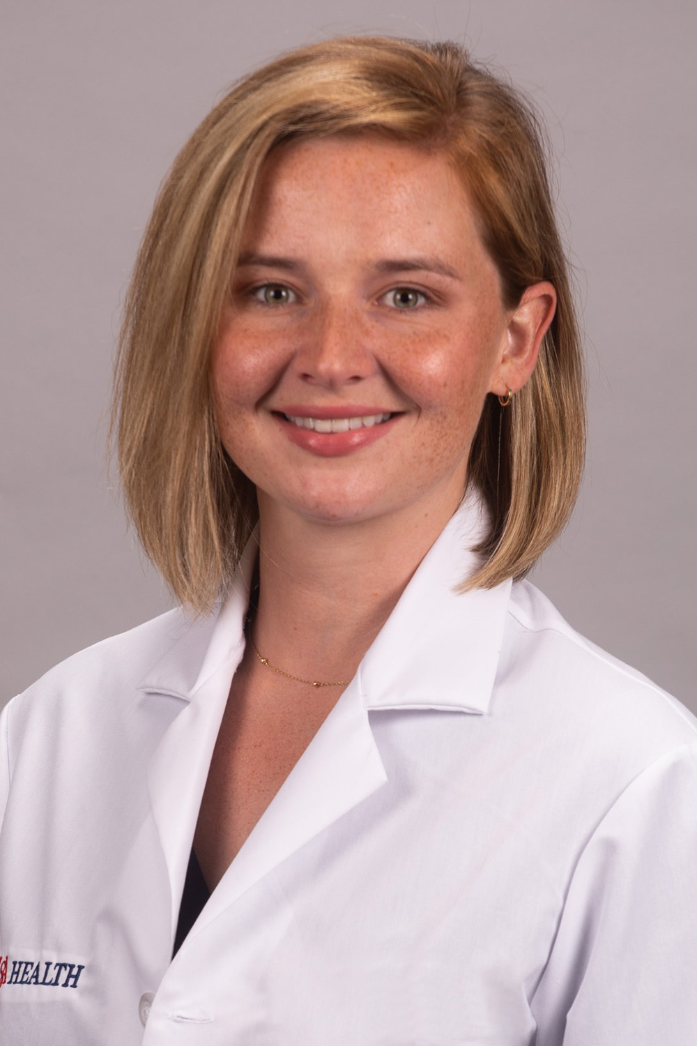 Carly McRae, M.D.