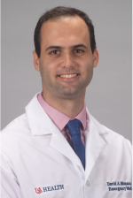 David Monaco, M.D.