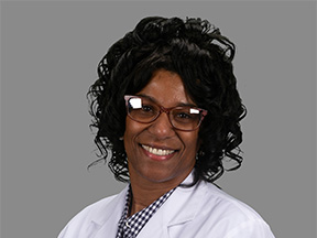 Ann Payne-Johnson, M.D.