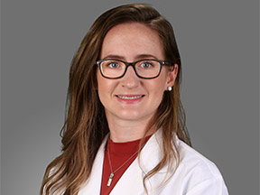 Jenna Pfleeger, M.D.