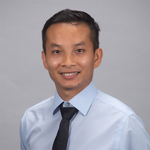 Phat Tran, M.D.