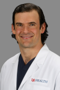 Wilson Delaney, M.D