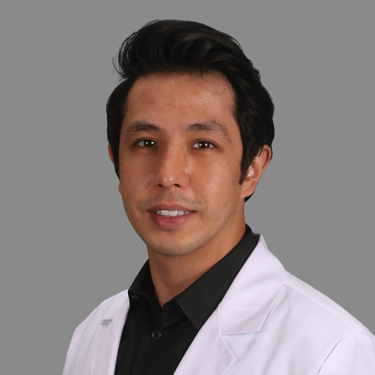 Dr. Yun Coronado
