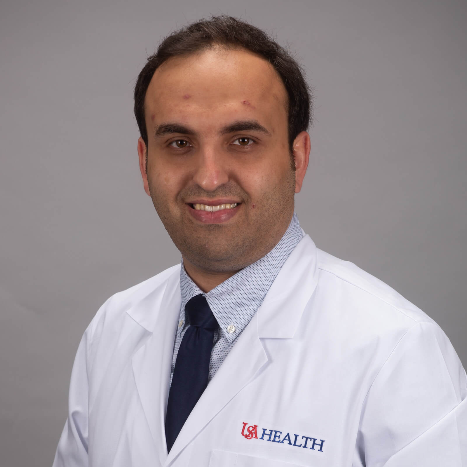 Yazan Fahmawi, M.D.