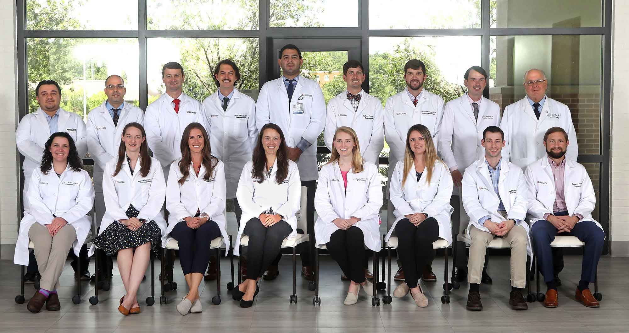 Gastroenterology Fellowship Internal Medicine