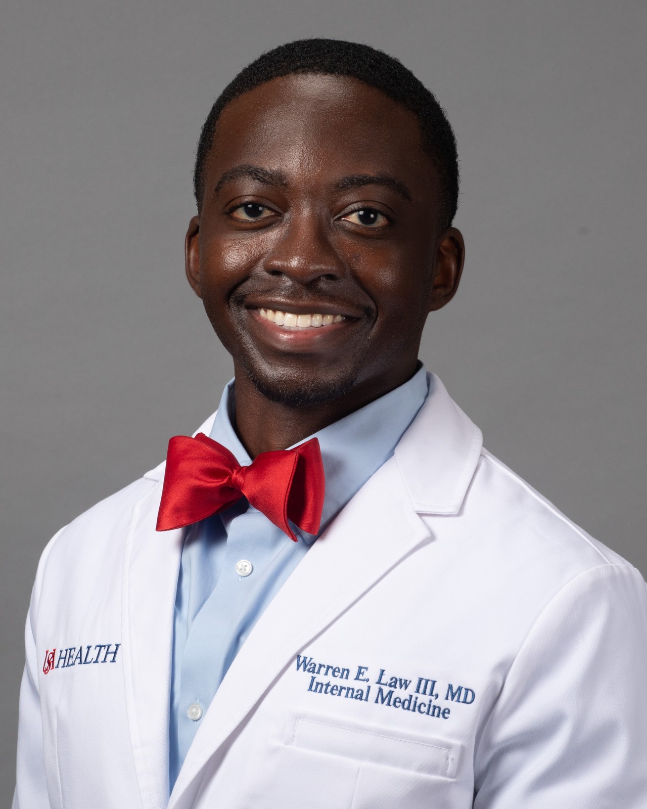 Warren Law III