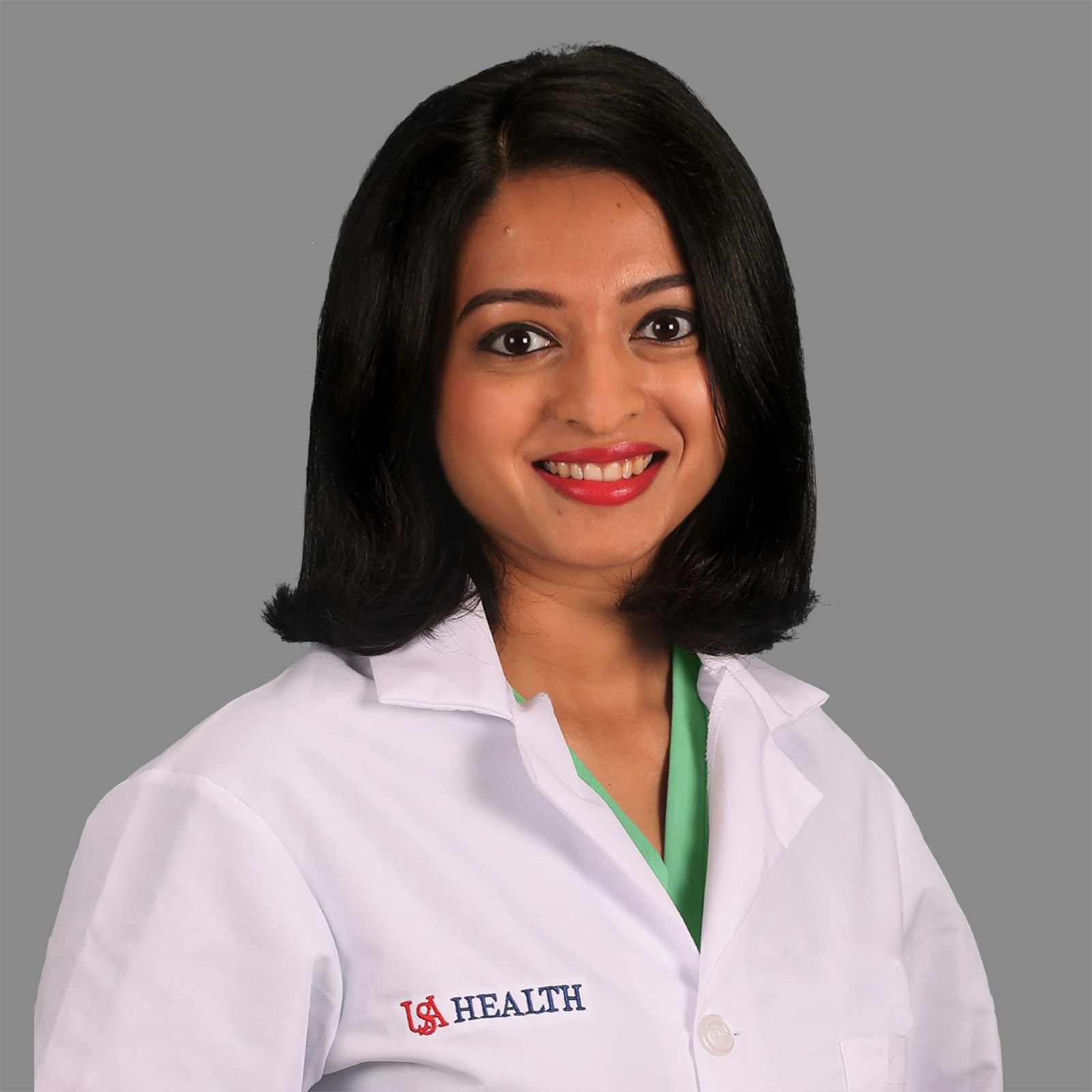 Nupur Shah, M.D.