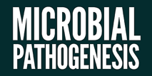 Microbial Pathogensis Logo