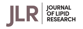 Journal of Lipid Research logo