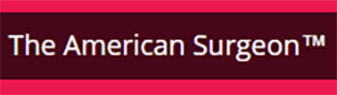 The American Surgeon logo
