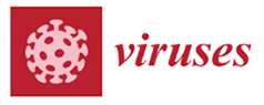 Viruses logo
