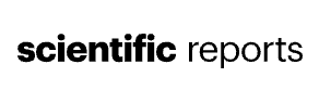 Scientific Reports Logo