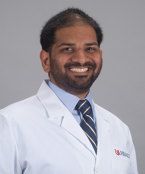 Arslan Arshad, M.D.