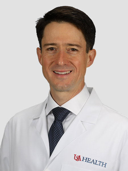 William Hewitt, M.D.