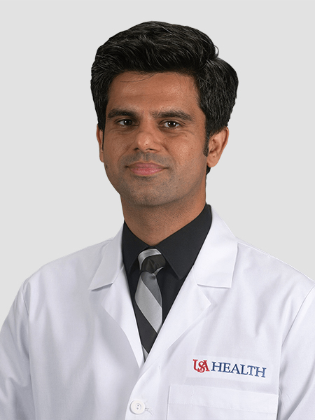 Muhammad Adeel Saleemi, M.D.