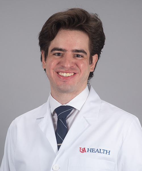 Alejandro Rodarte, M.D.